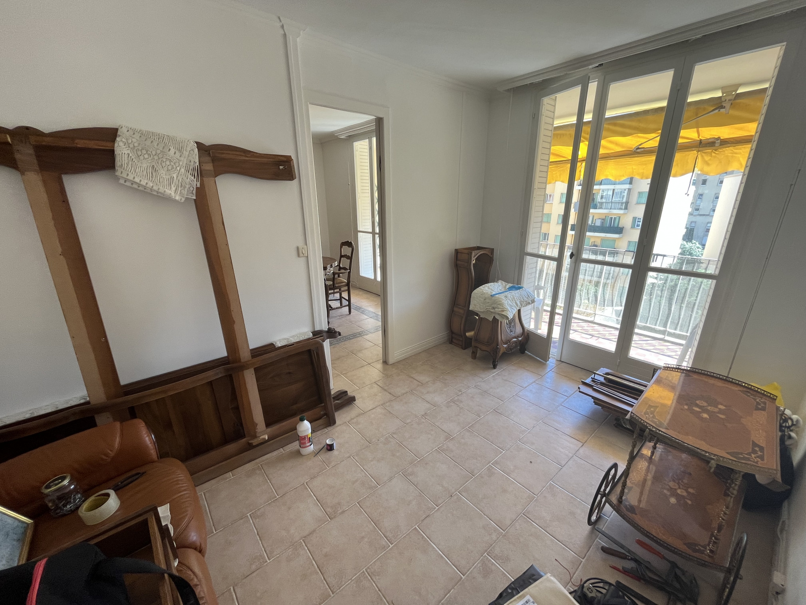 Image_6, Appartement, Nice, ref :113