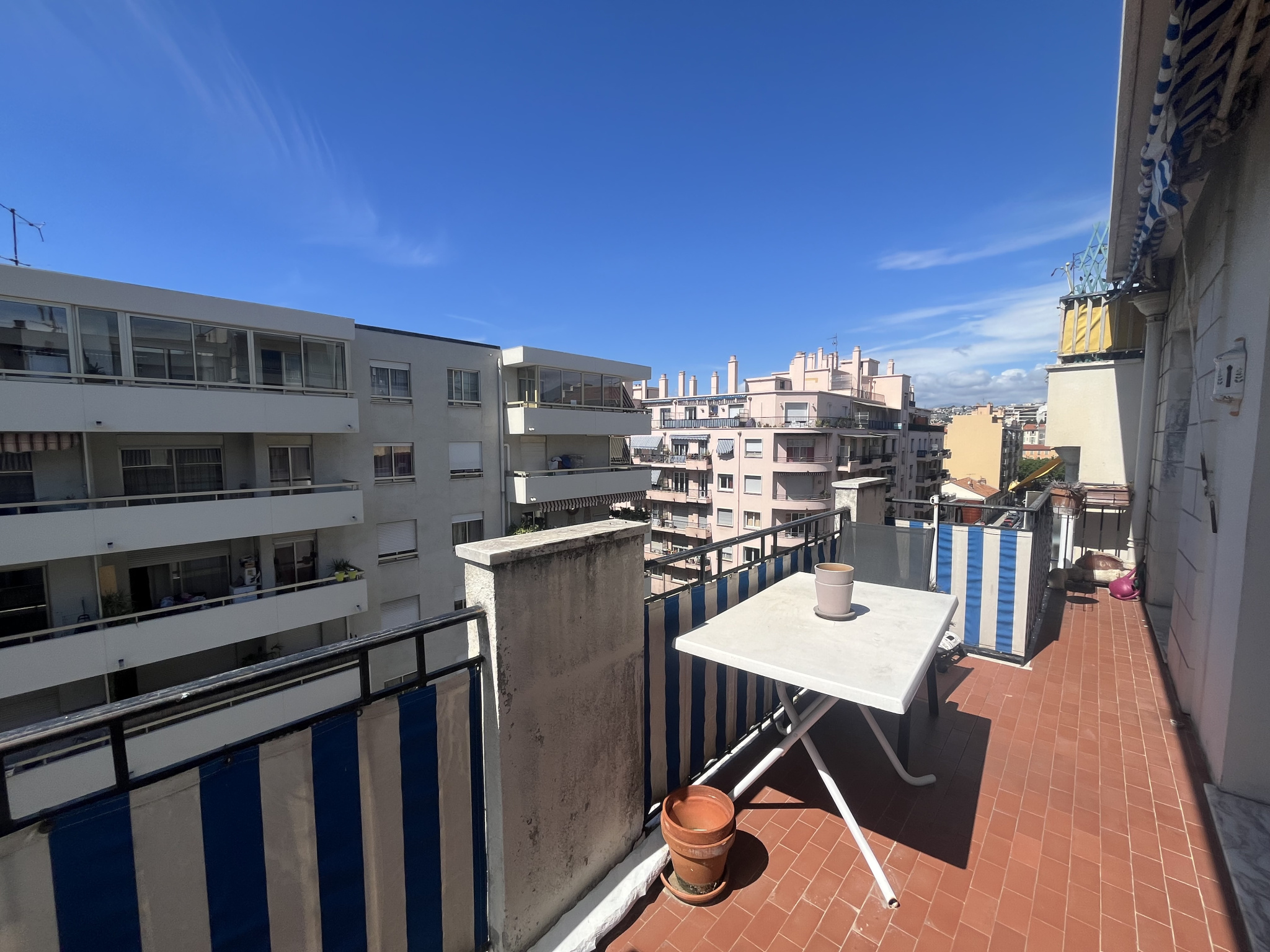 À Nice, appartement en location avec Murta Immobilier