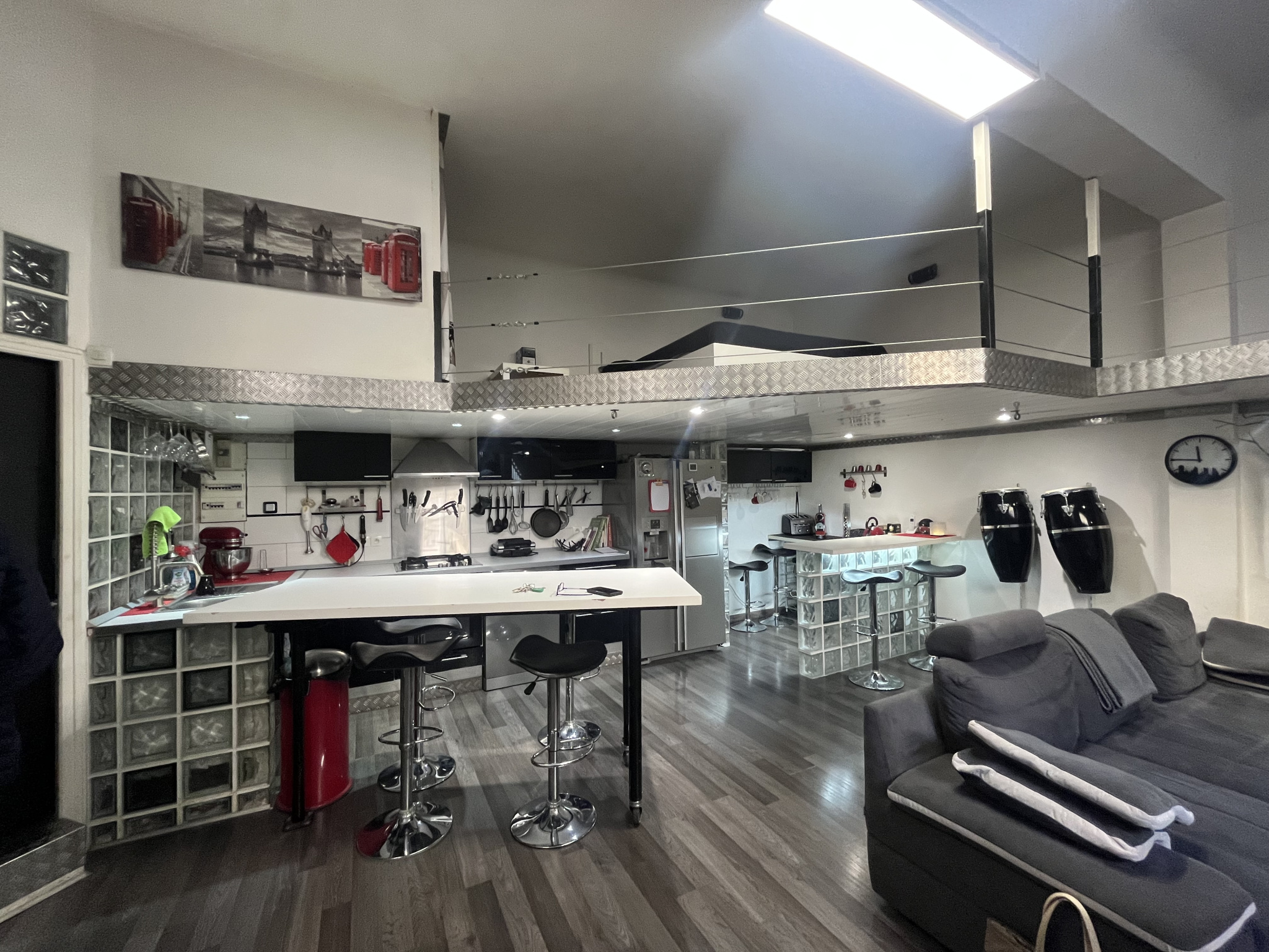 Atypique Loft